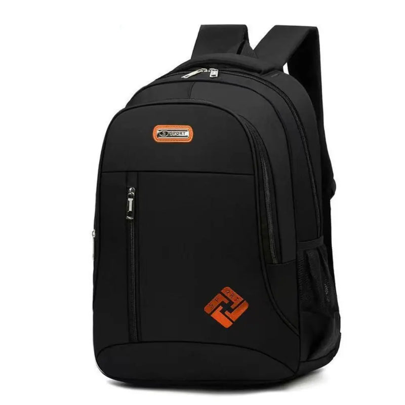 Mochila Masculina Multifuncional e impermeável